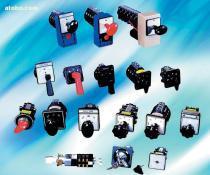 Yongsung韓國龍聲萬能轉(zhuǎn)換開關/凸輪開關(CAM SWITCH)全面解析