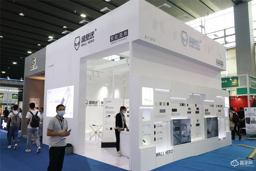 廣州國際建筑電氣技術及智能家居展覽會（光亞展）精彩看點匯總 一文覽盡計算機領域技術開發(fā)新趨勢