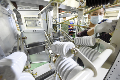 文安縣 以電氣科技為引擎，全力打造雄東高端科技成果轉(zhuǎn)化新高地