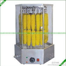 探索多功能旋轉(zhuǎn)烤玉米機 北京薪柴銷售的全方位解決方案